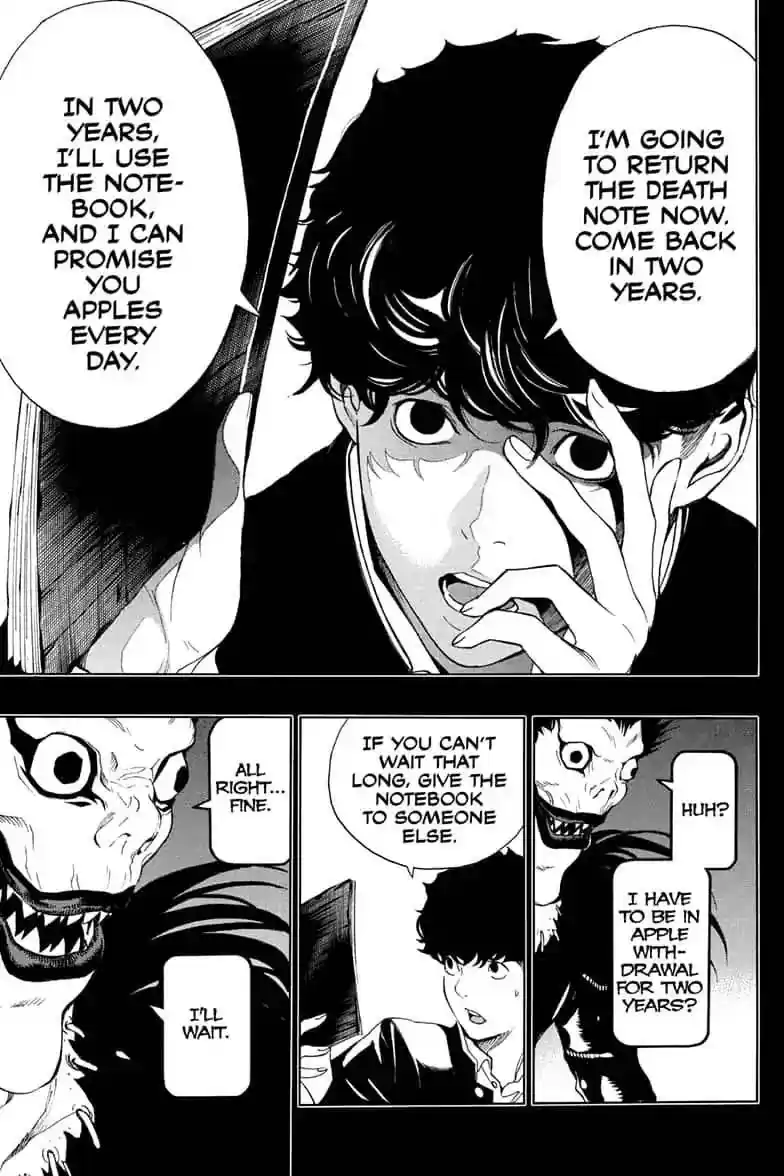 Komik 1
